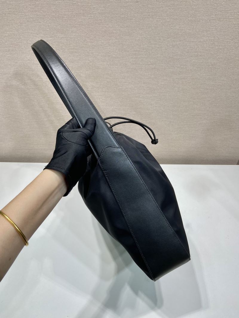 Pra*a hobo bags